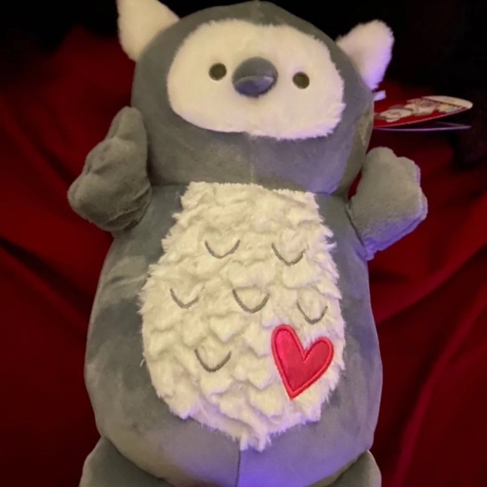 Squishmallow